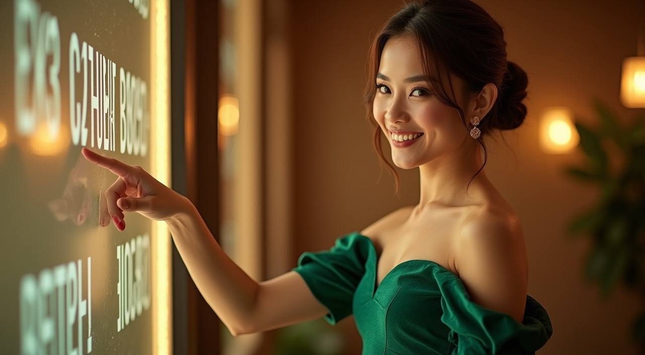 she zhijiang Apa yang Kami Tawarkan dalam Quest
